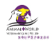 Animal World Veterinary Clinic logo