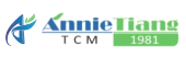 Annie Tiang TCM logo