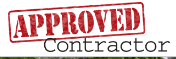 Approved Contractor, Inc. logo
