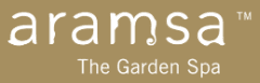 Aramsa – The Garden Spa logo