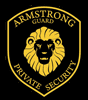 Armstrong Guard Services logo