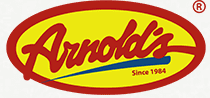 Arnold’s Fried Chicken logo