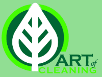 Art of Cleaning Pte Ltd logo