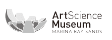 ArtScience Museum logo