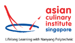 Asian Culinary Institute Singapore logo