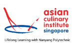 Asian Culinary Institute Singapore logo