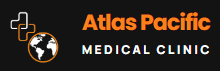 Atlas Pacific Medical logo