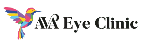 Ava Eye Clinic – Eye Surgery Specialist in Singapore logo