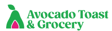 Avocado Toast & Grocery logo