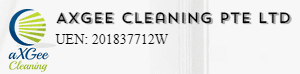 Axgee Cleaning Pte Ltd logo