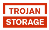 BA Self Storage logo