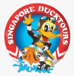BIG BUS & DUCK logo