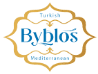 BYBLOS – Authentic Turkish & Lebanese Cuisine logo
