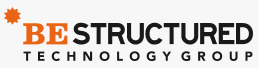 Be Structured Technology Group logo