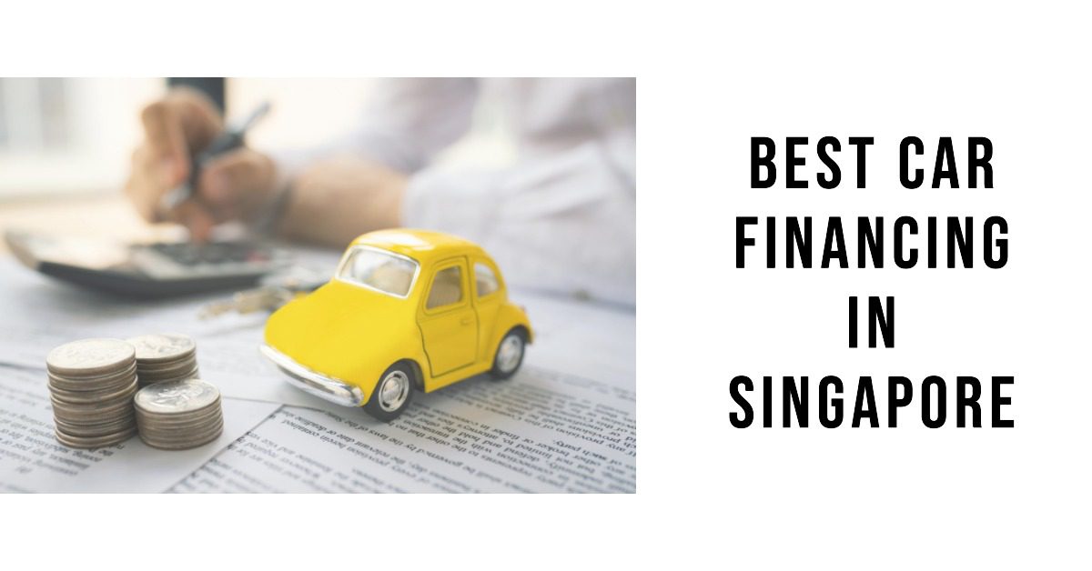 3 Best Car Financing In Singapore (2026)