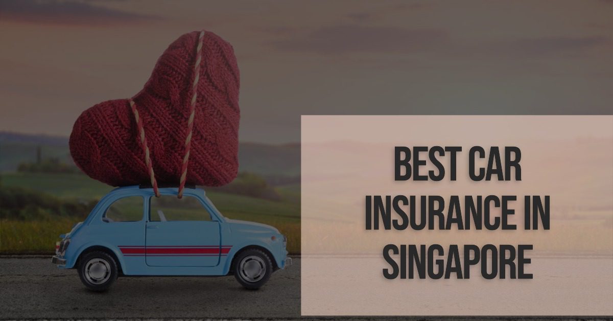 3 Best Car Insurance In Singapore (2026)
