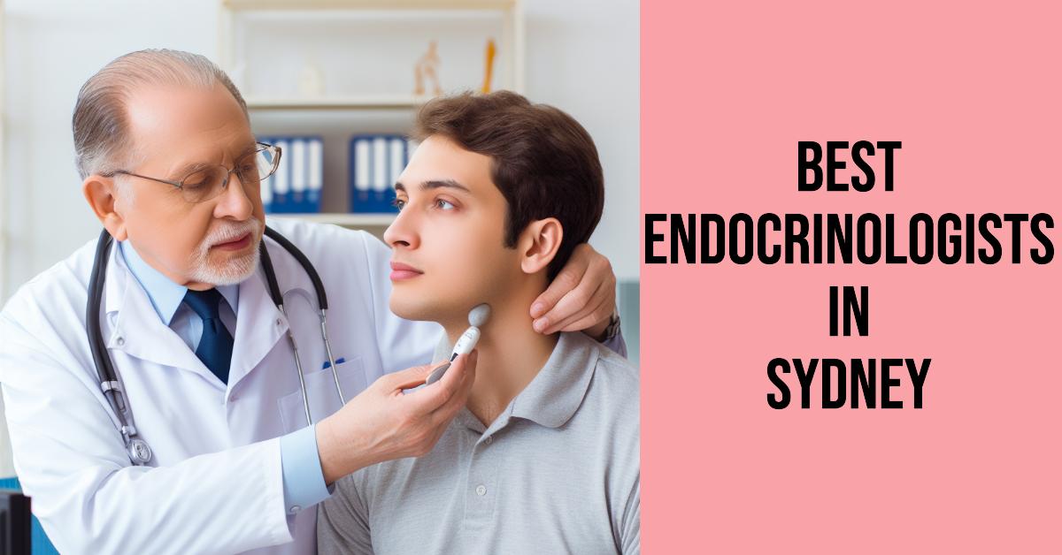 Best Endodontists In Sydney (2026)