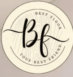 Best Floor Pte Ltd @sgbestfloor logo