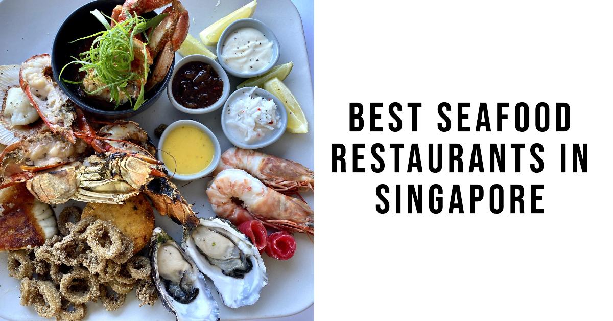 Best Food Trucks In Singapore (2026)