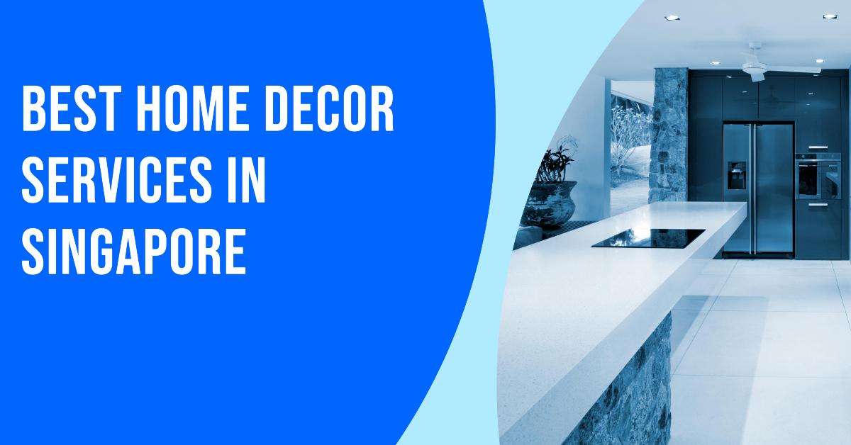 Home Decor