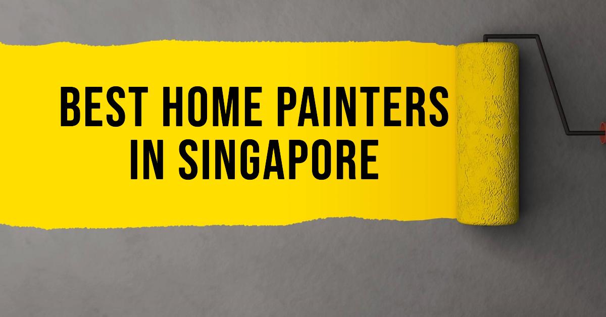 5 Best Home Painters In Singapore (2026)