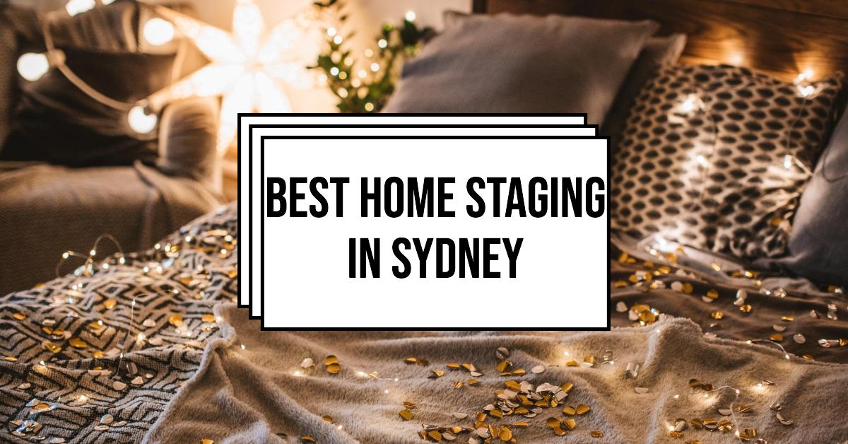 4 Best Home Staging In Singapore (2026)