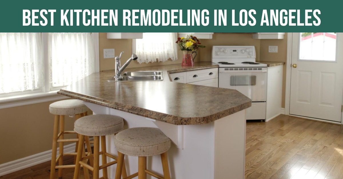 3 Best Kitchen Countertops In Singapore (2026)