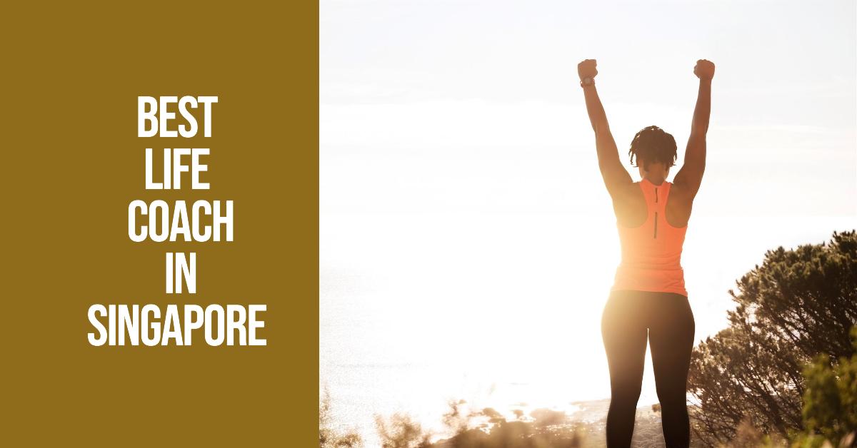 5 Best Life Coach In Singapore (2026)