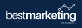 Best Marketing Agency Pte Ltd (formerly Best SEO Marketing Pte Ltd) logo