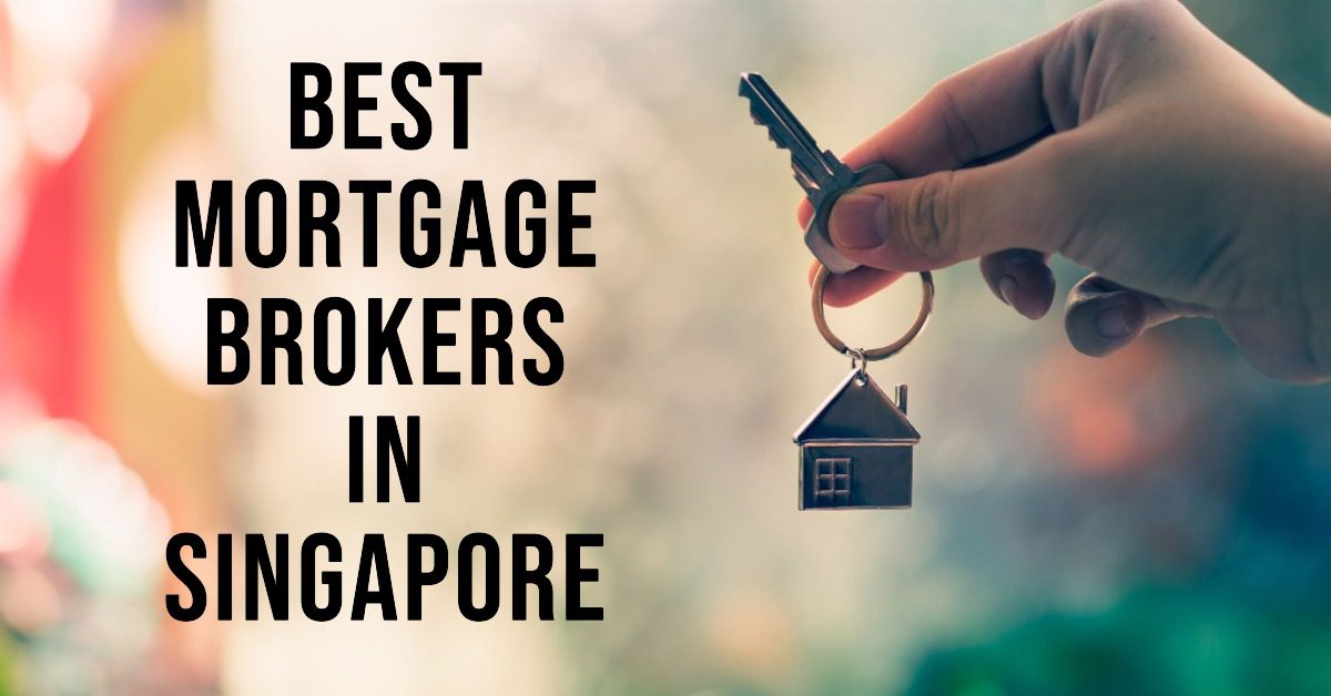 5 Best Mortgage Brokers In Singapore (2026)