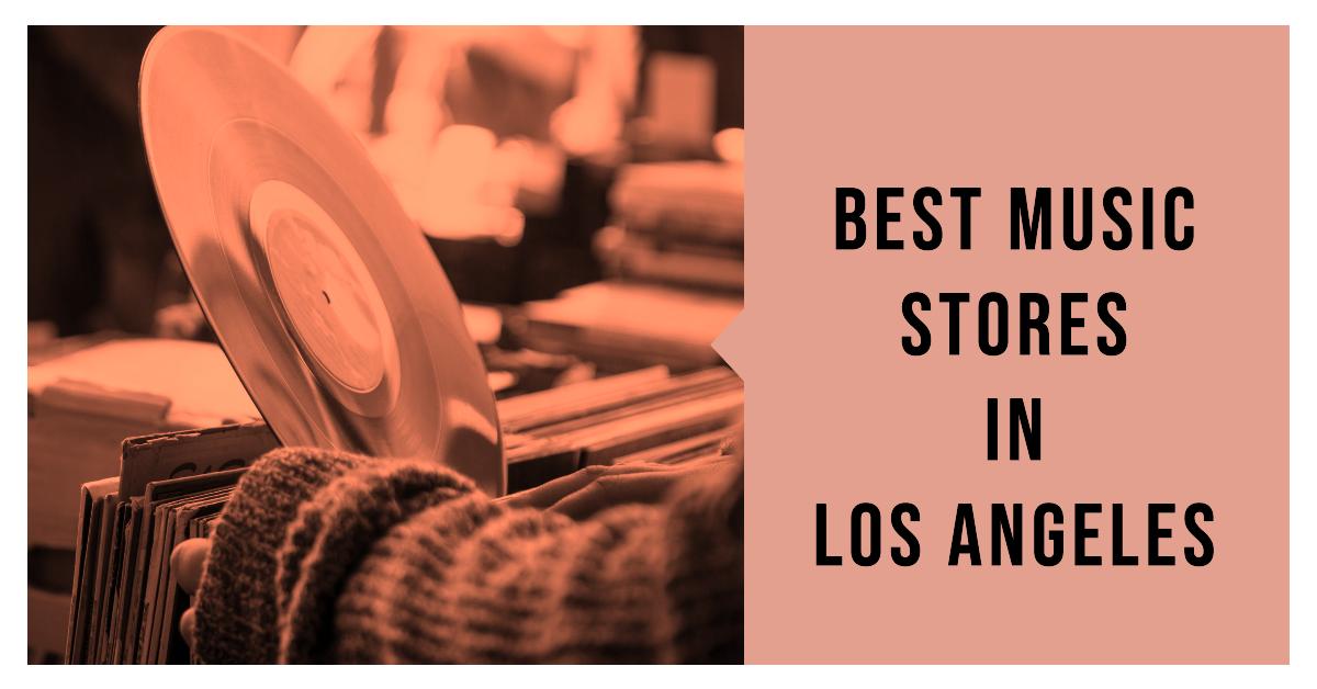 3 Best Music Schools In Los Angeles (2026)