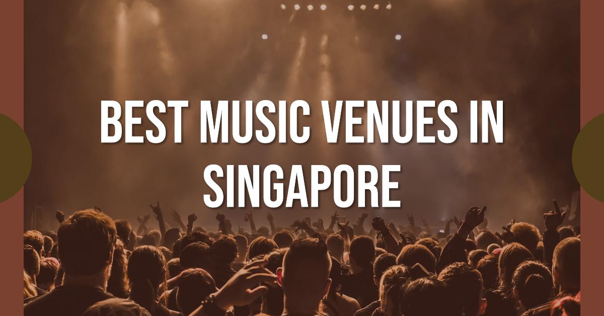Best Music Schools In Singapore (2026)