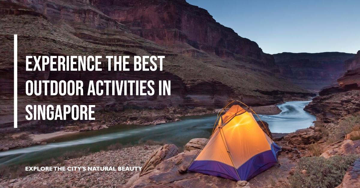 Outdoor Activities