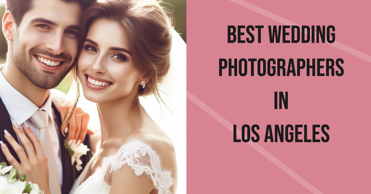 5 Best Photographers In Los Angeles (2026)