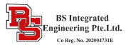 Best Plumber – Licensed Plumber-BS Integrated Engineering Pte. Ltd. logo