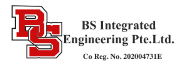 Best Plumber – Licensed Plumber-BS Integrated Engineering Pte. Ltd. logo
