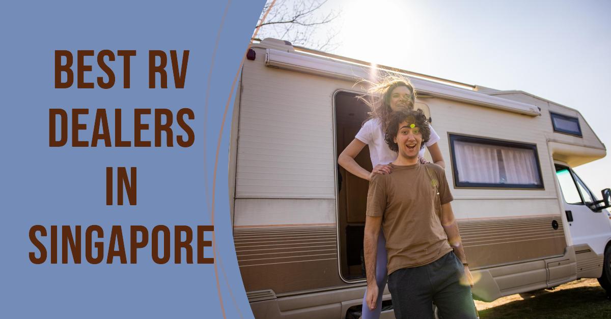 4 Best Rv Dealers In Los Angeles (2026)