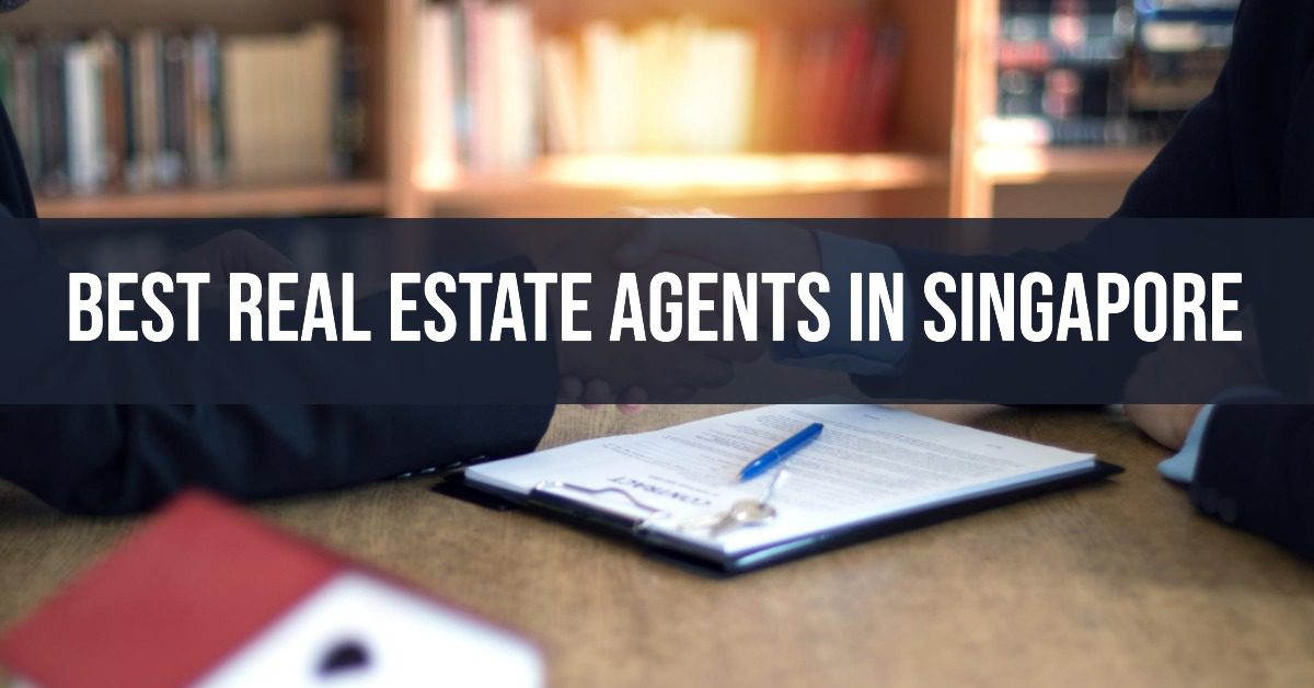 5 Best Real Estate Agents In Singapore (2026)