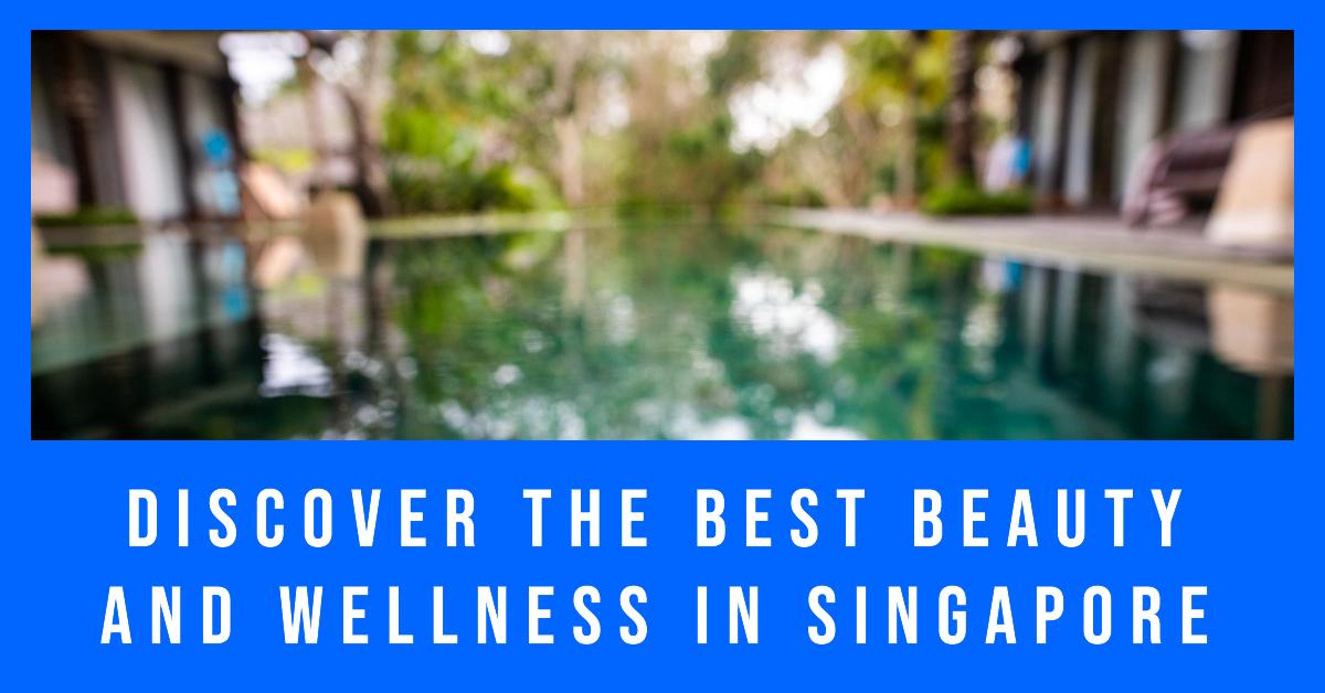 Beauty And Wellness