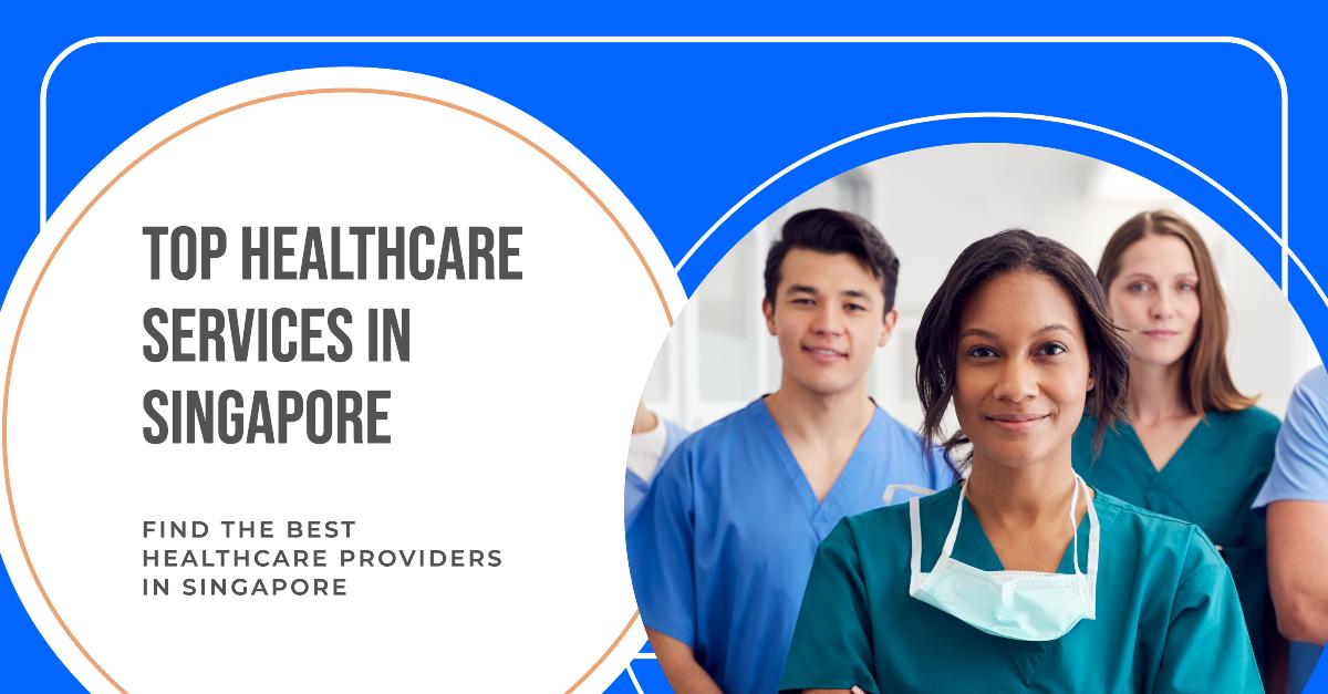 Healthcare
