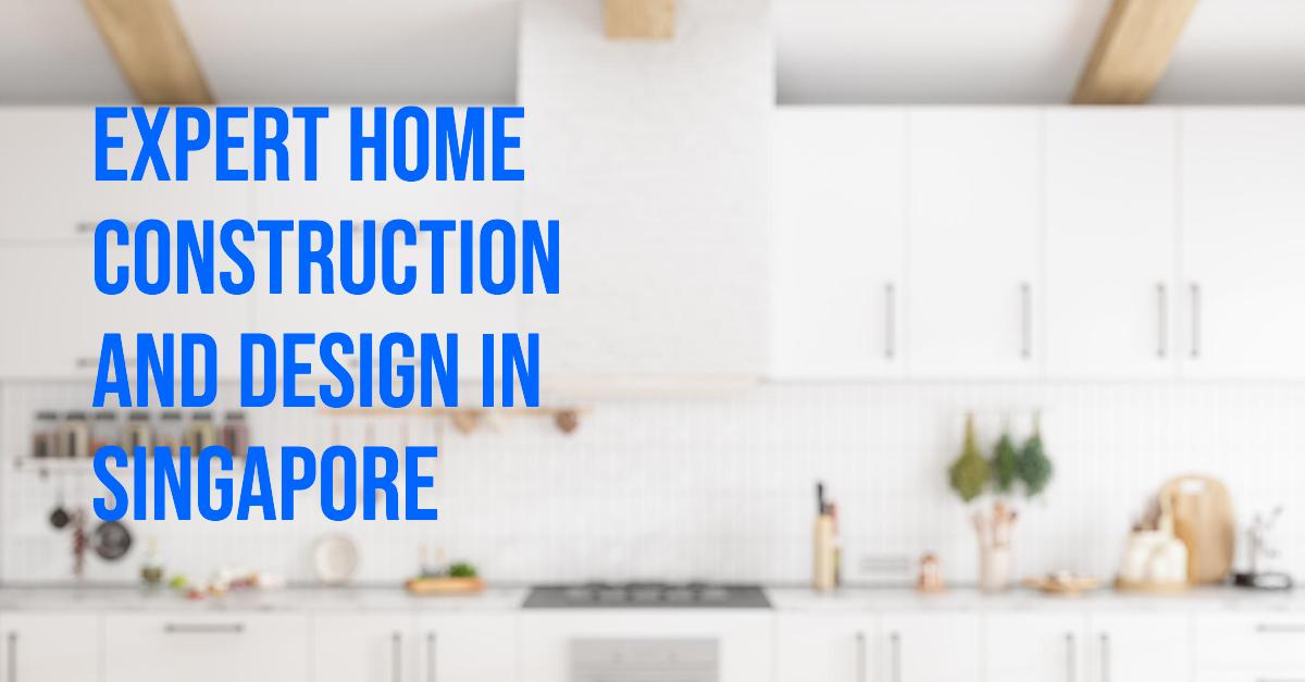 Home Construction And Design