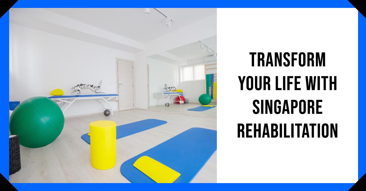 Rehabilitation