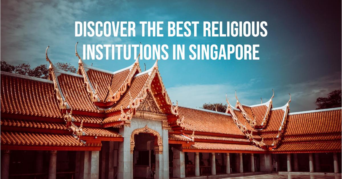Religious Institutions