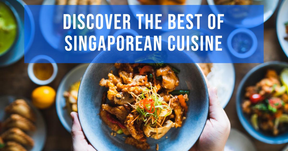 Speciality Cuisine