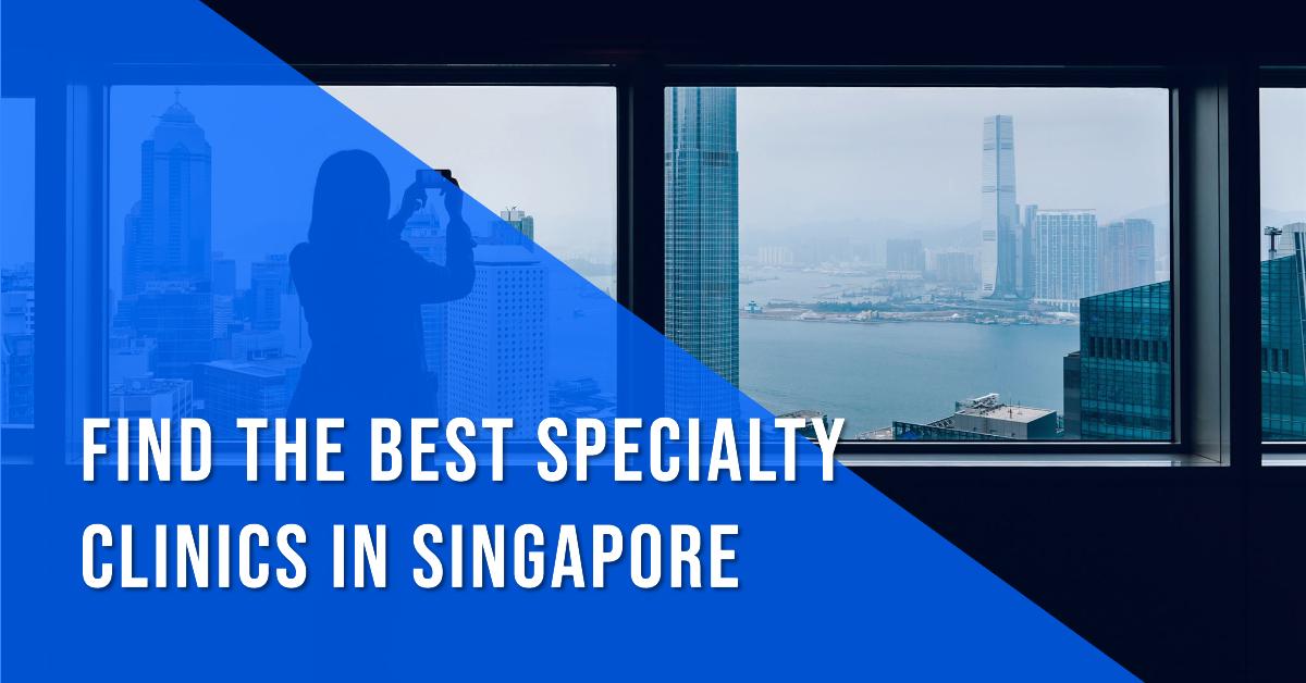 Specialty Clinics