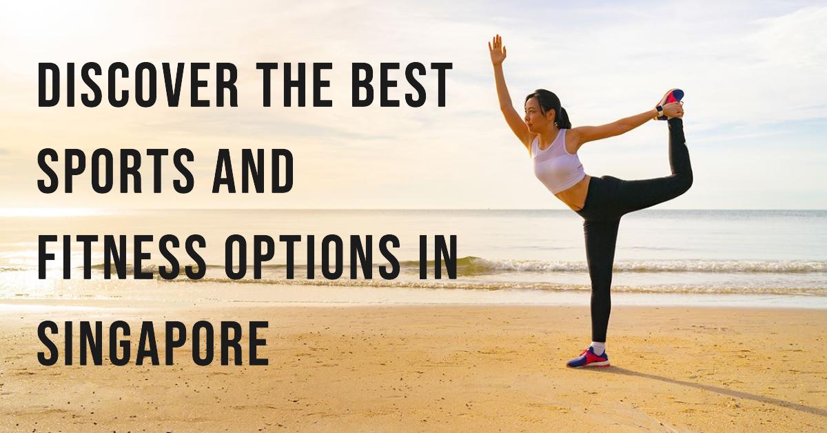 Sports And Fitness
