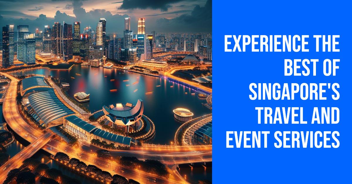 Travel And Event Services