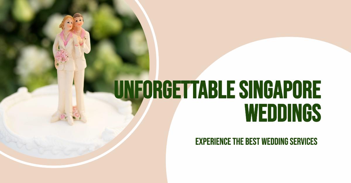 Wedding Services