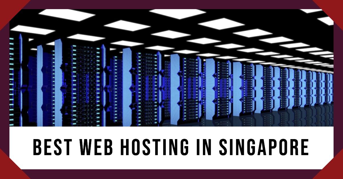 4 Best Web Hosting In Singapore (2026)