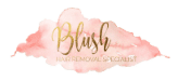 Blush @ Somerset, The Hair Removal Specialist logo